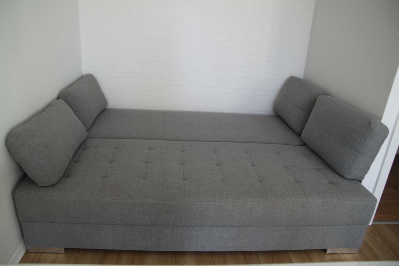 Apartament Akwamaryna Lejlighed Gdańsk Eksteriør billede